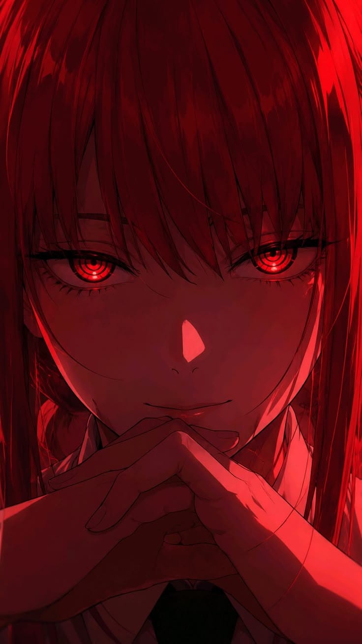 Makima visual 02
