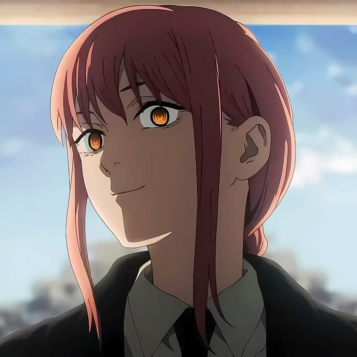 Makima visual 07