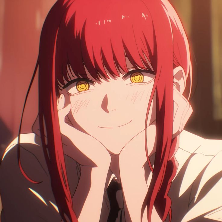 Makima visual 08