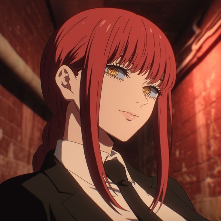 Makima visual 10